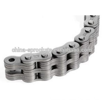 WE TYPE LONG PITCH STRAIGHT LINKPLATE CONVEYOR CHAINS